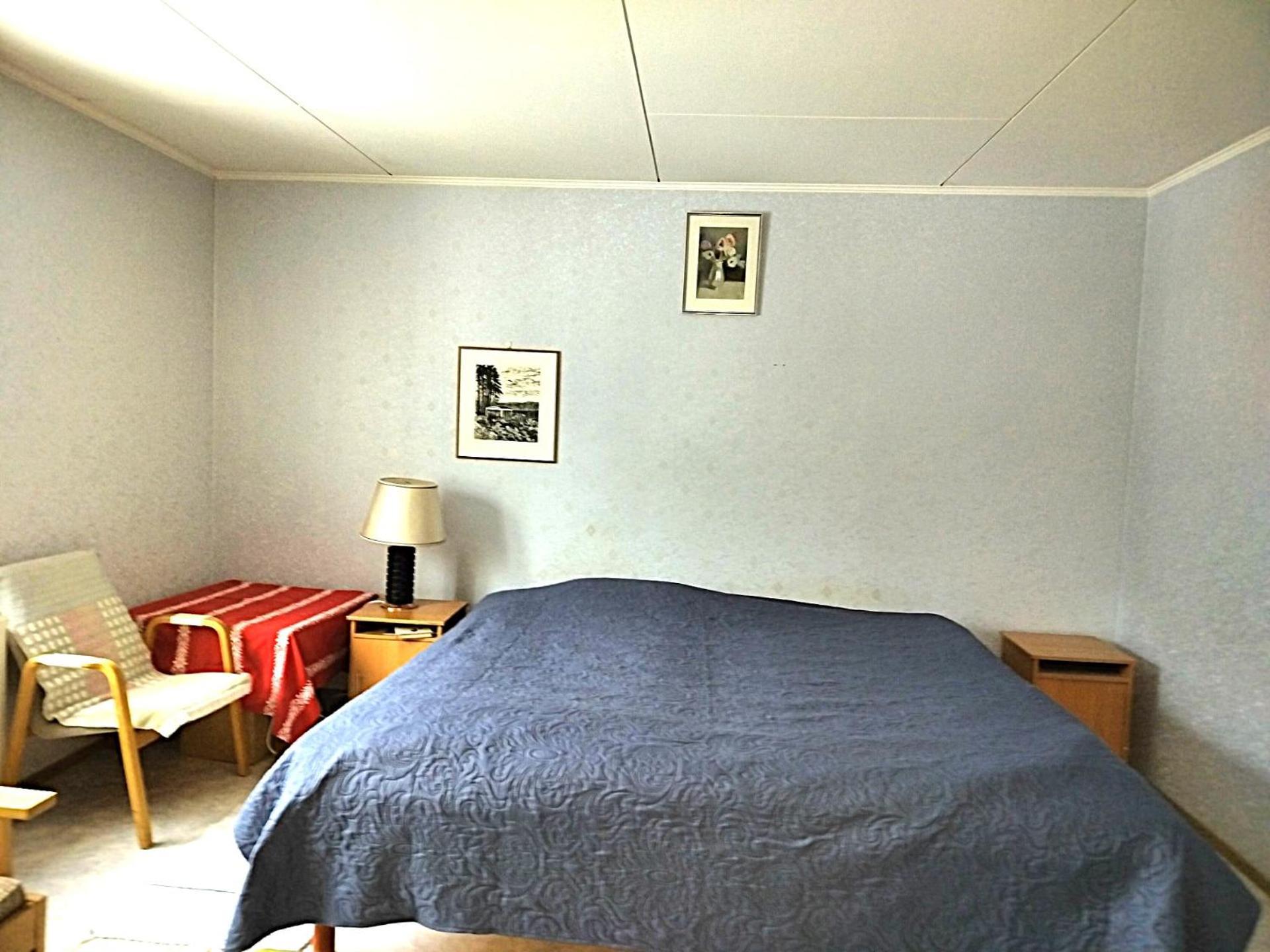 Homestay Cozy Hosting Tervakoski Exterior photo