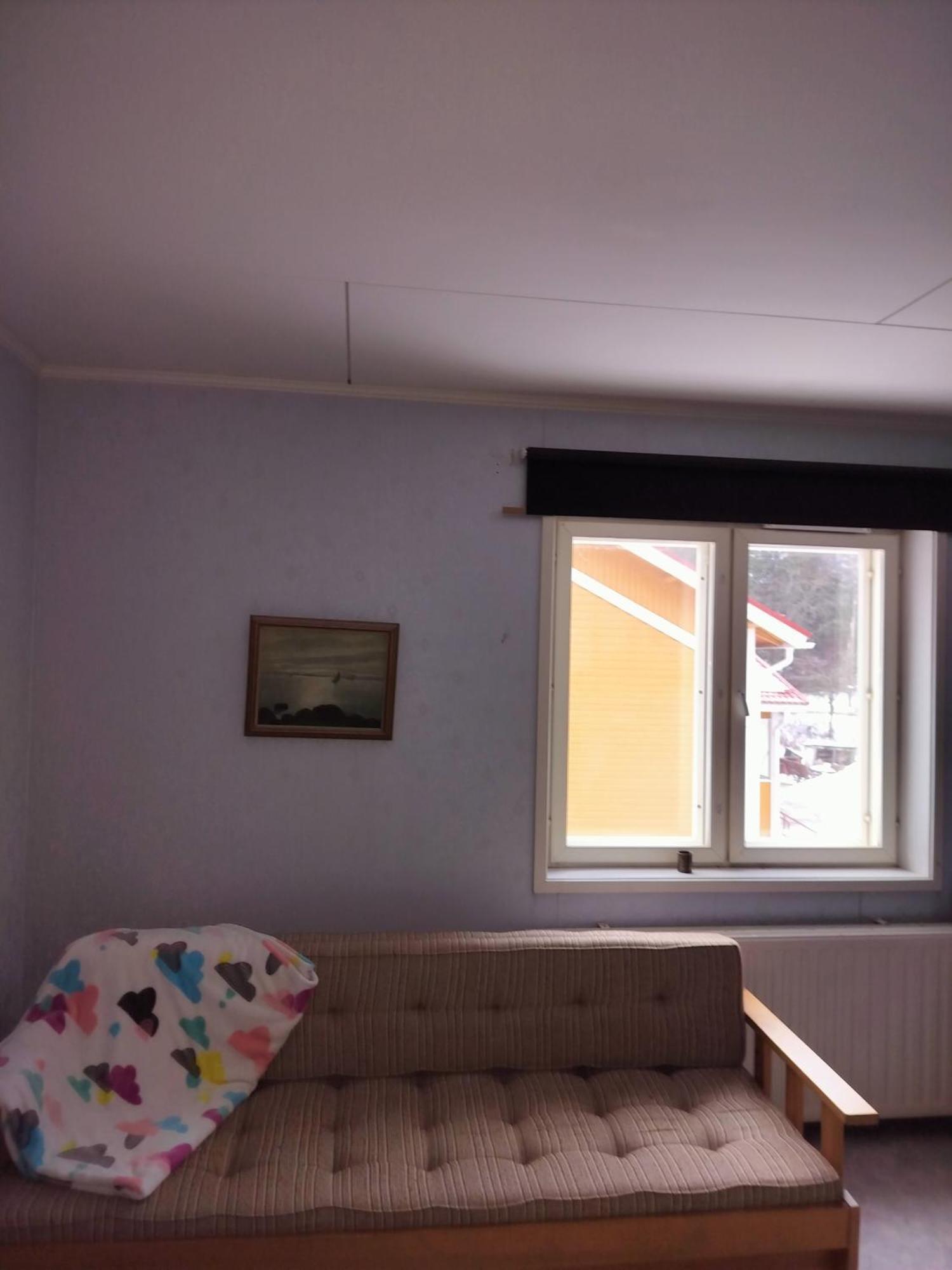 Homestay Cozy Hosting Tervakoski Exterior photo